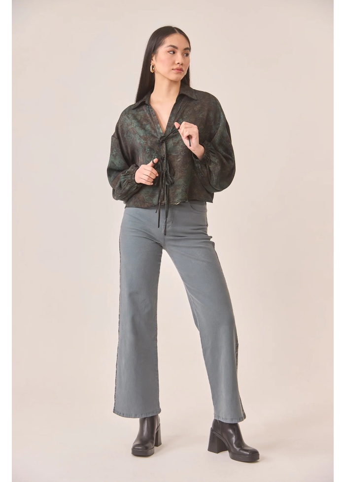 Nekane NKN | Sandy Blouse