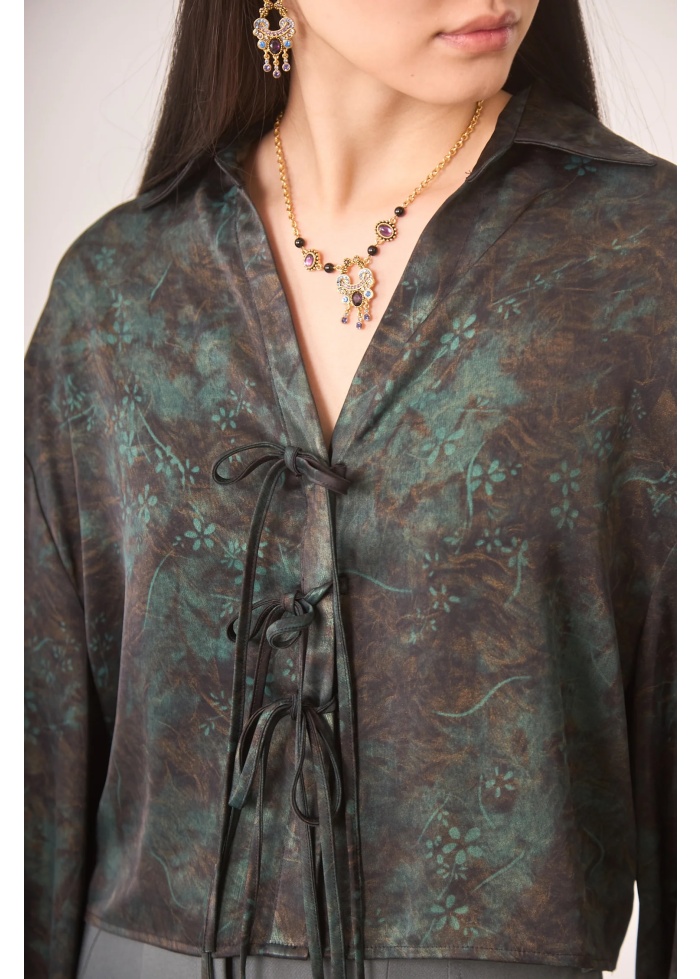 Nekane NKN | Sandy Blouse