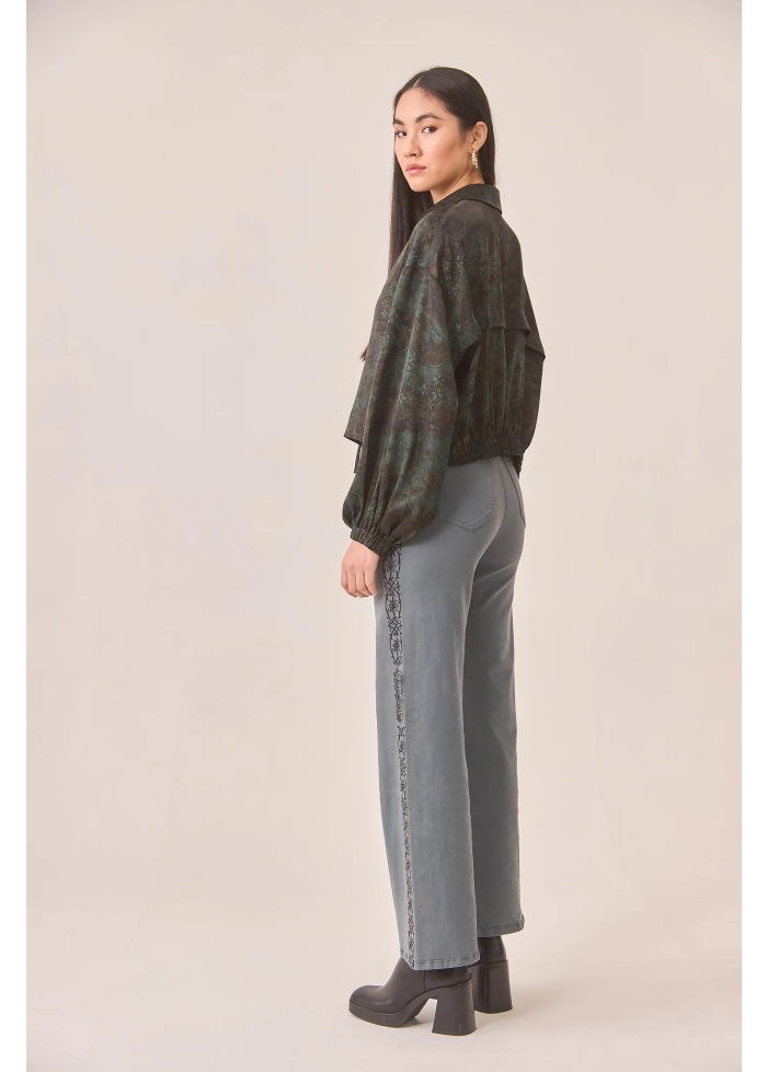 Nekane NKN | Sandy Blouse