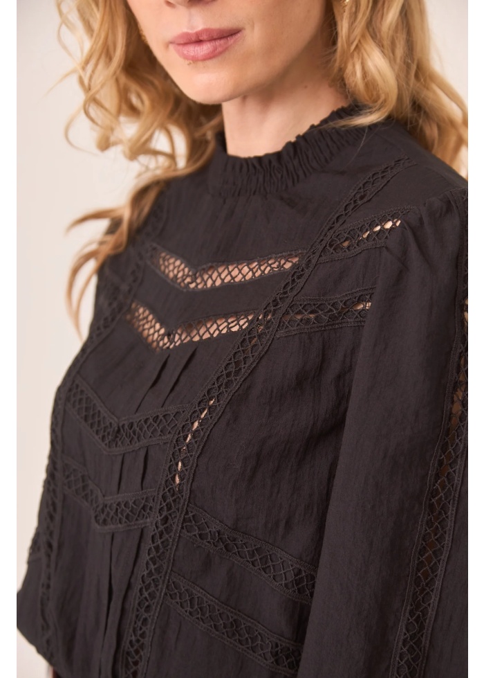 Nekane NKN | Tucana Blouse