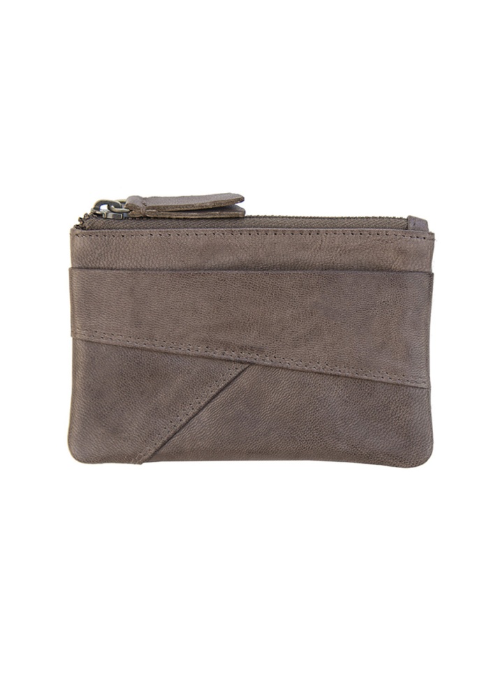 Firelog | Small Leather Purse