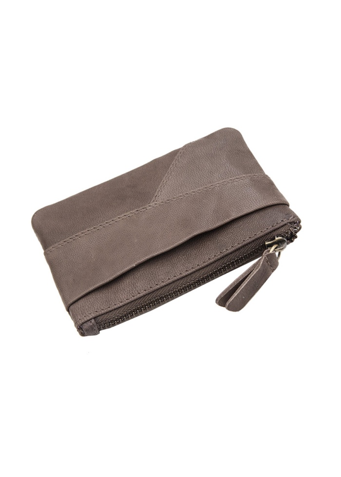 Firelog | Small Leather Purse