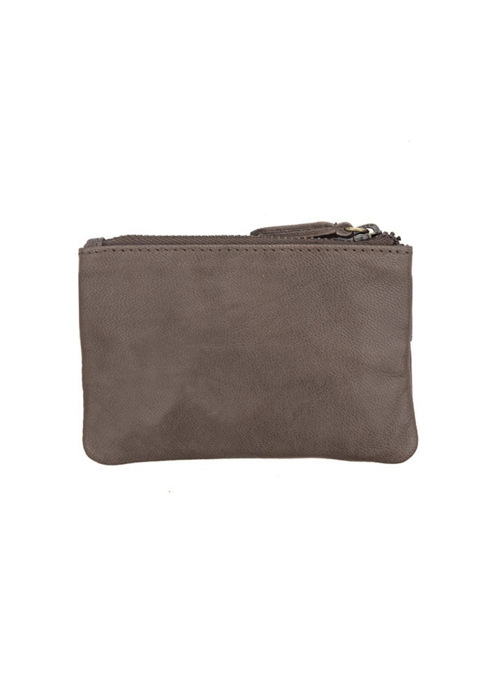 Firelog | Small Leather Purse