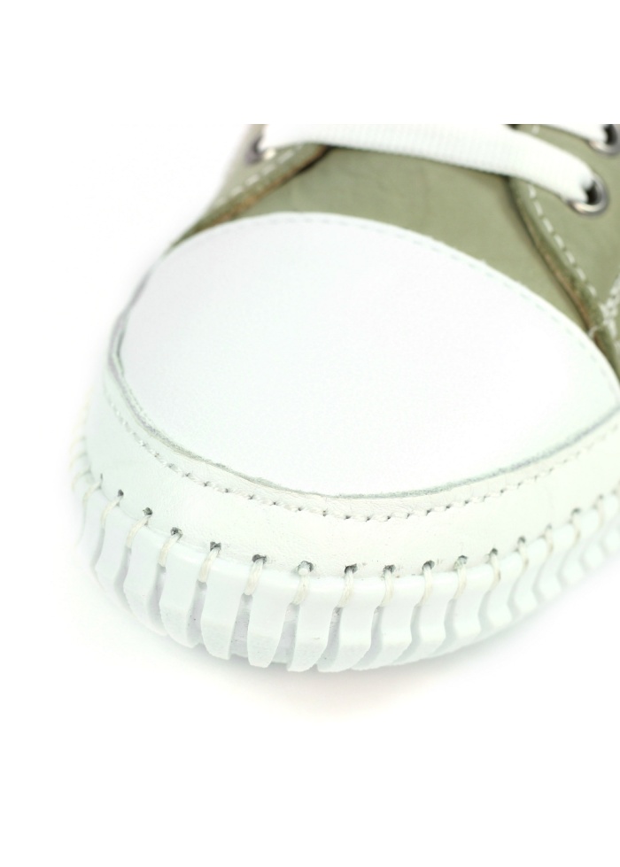 Lunar | Truffle Khaki Shoe