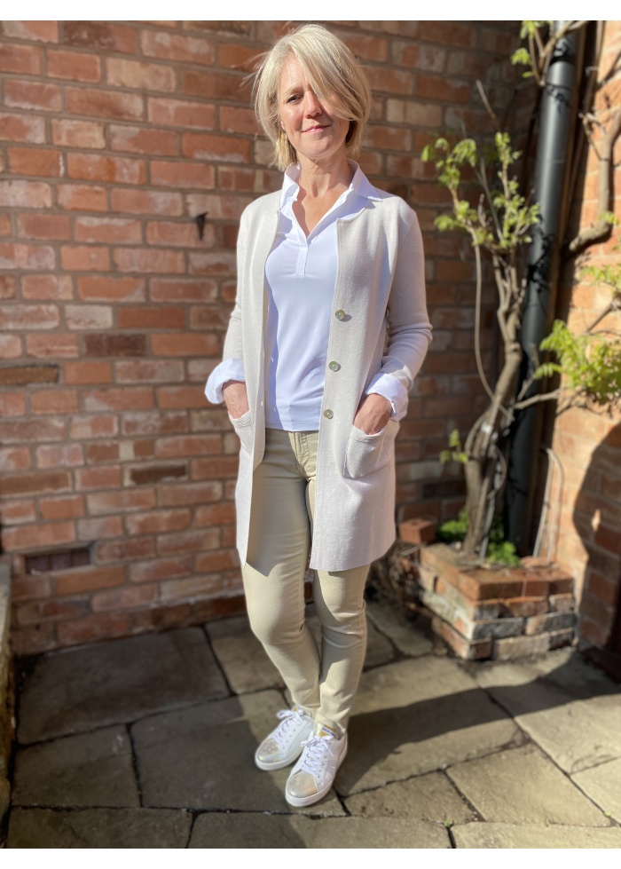 Belluna | Flynn Coatigan