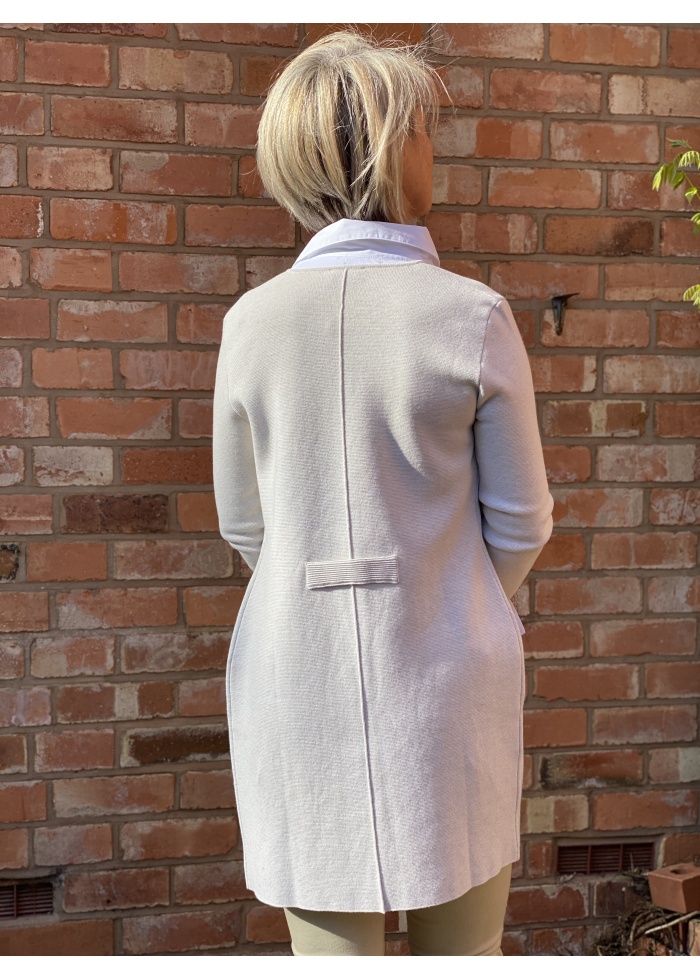 Belluna | Flynn Coatigan