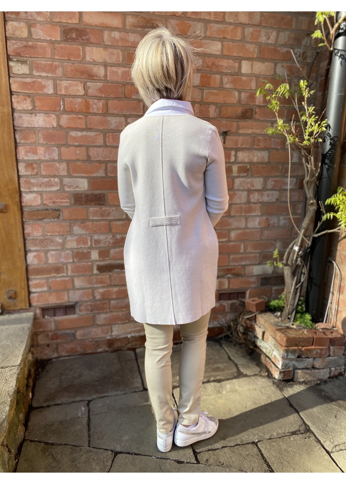 Belluna | Flynn Coatigan