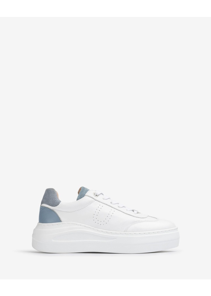Unisa | Fraile Trainer