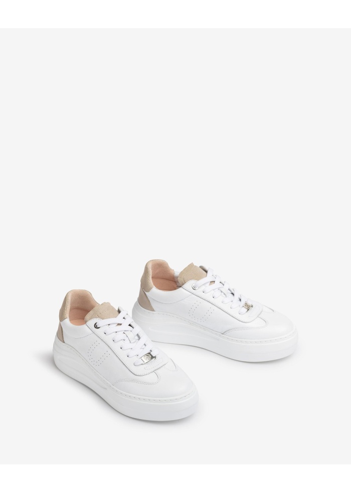 Unisa | Fraile Trainer