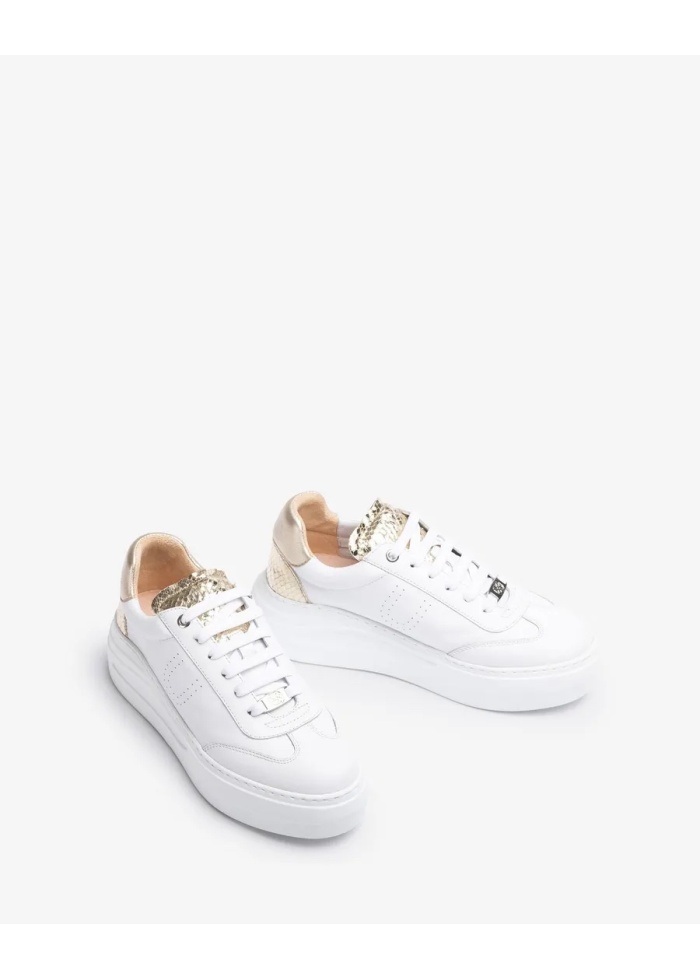 Unisa | Fraile Trainer