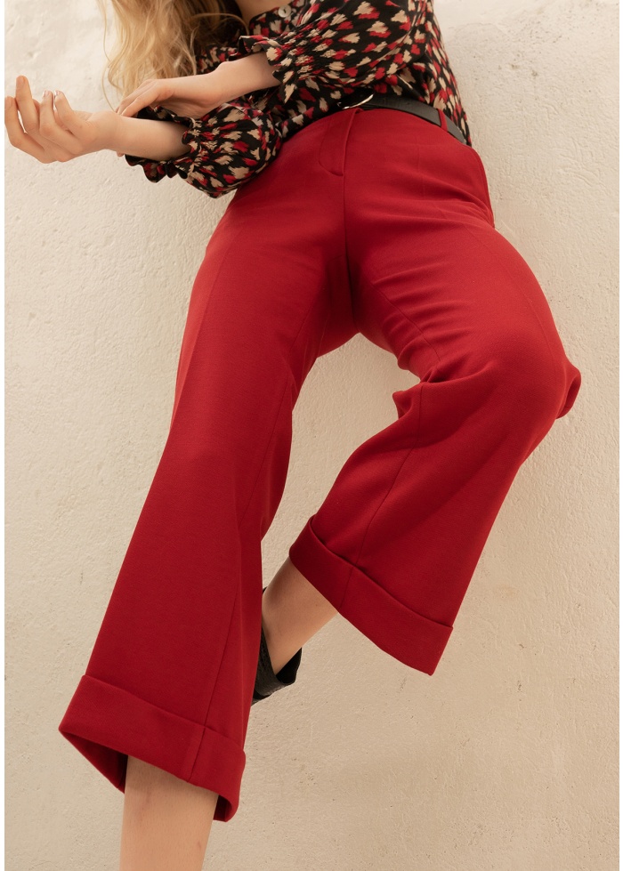 Tinta | Franca Trousers