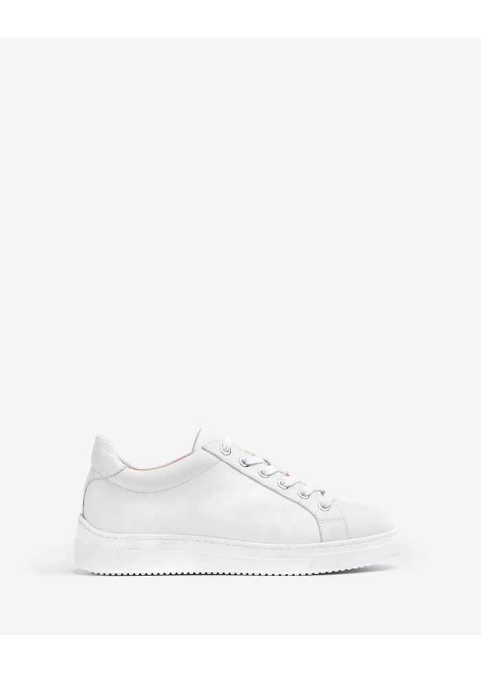 Unisa | Franci Trainer