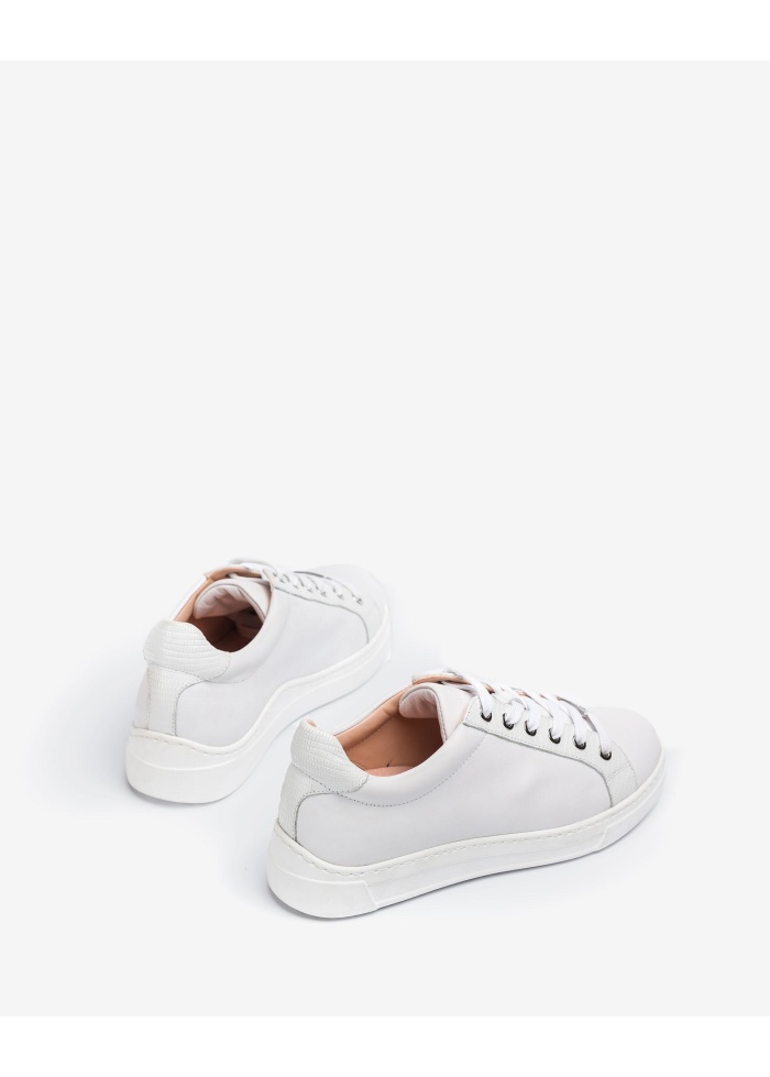 Unisa | Franci Trainer