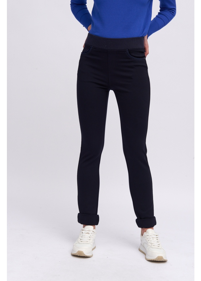 Bariloche | Frias Navy