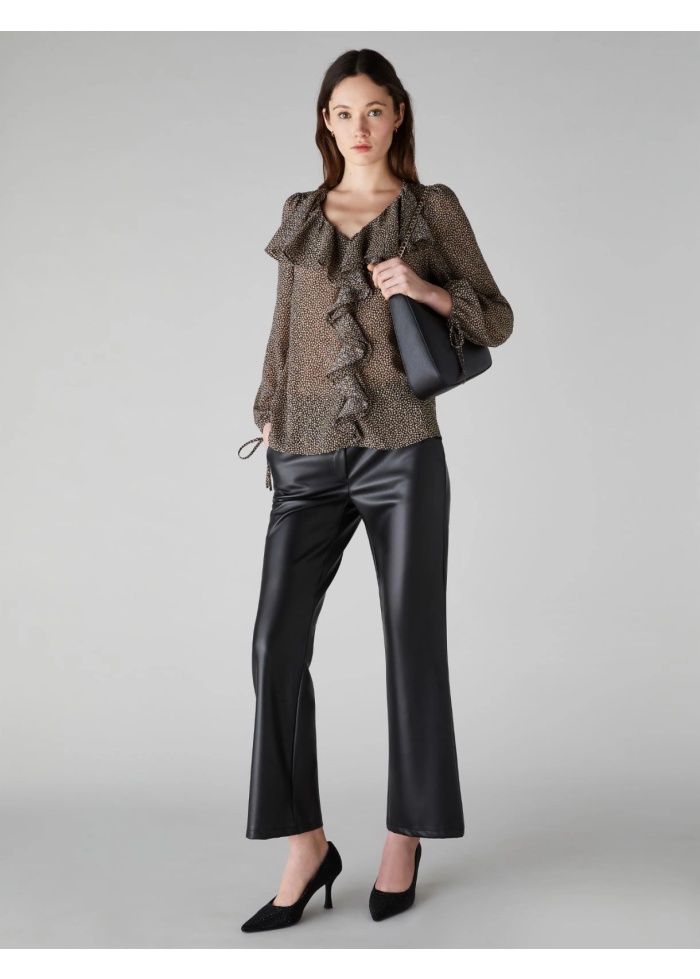 Emme | Glassa Blouse