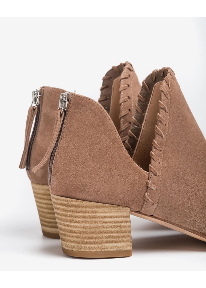 Unisa | Graham Ankle Boot
