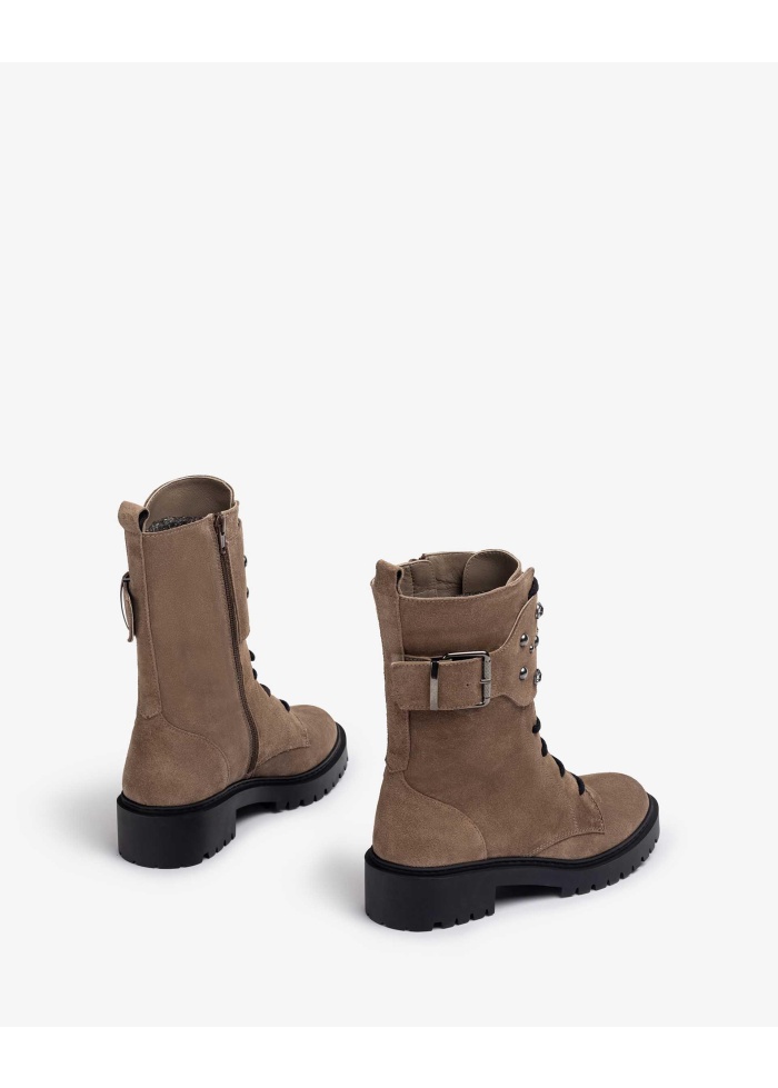 Unisa | Gressy Ankle Boot