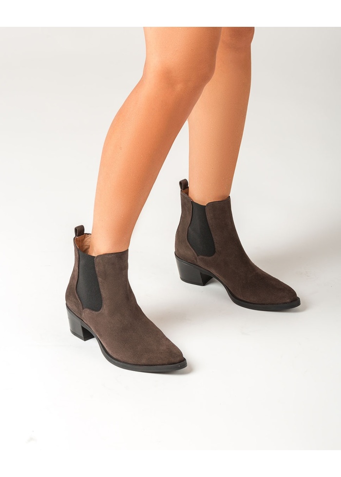 Unisa | Greyson Ankle Boot