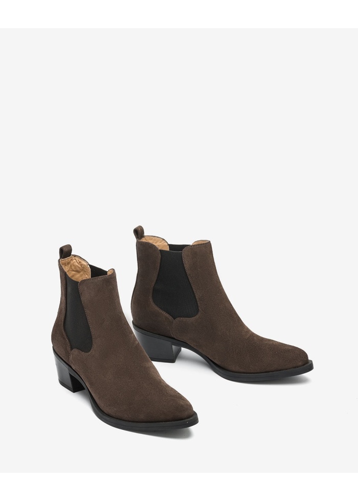 Unisa | Greyson Ankle Boot