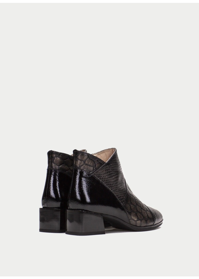 Hispanitas | Leather Ankle Boot