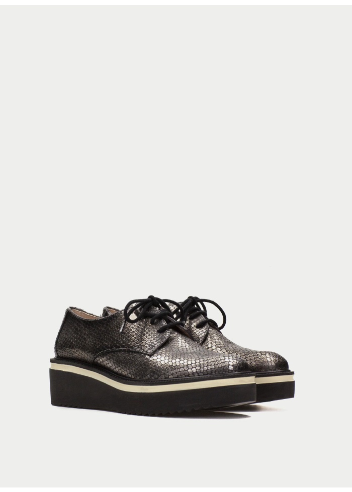 Hispanitas | Derby Shoe
