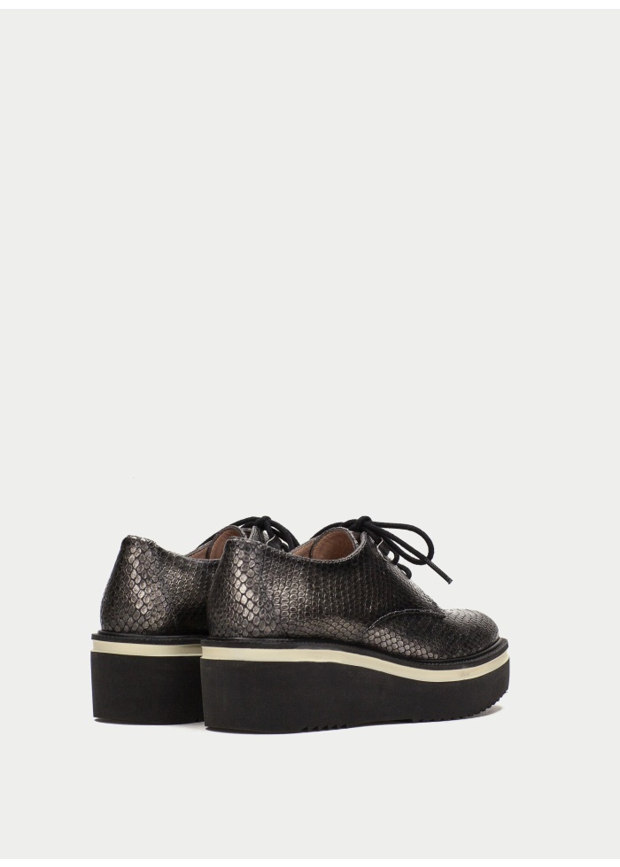 Hispanitas | Derby Shoe