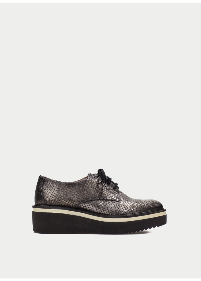 Hispanitas | Derby Shoe