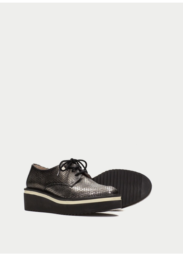 Hispanitas | Derby Shoe