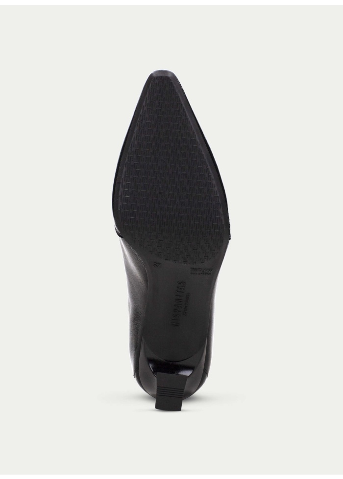 Hispanitas | Dalia Bootie