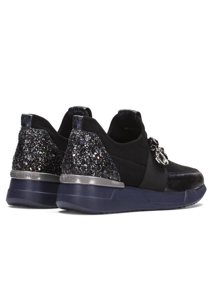 Hispanitas | Jewelled Trainer
