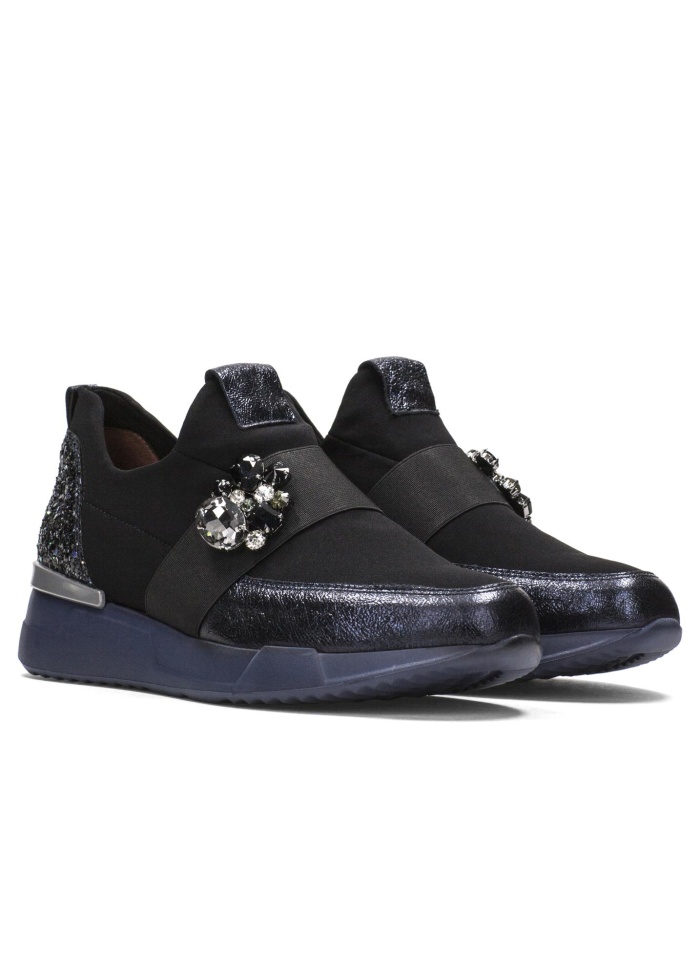 Hispanitas | Jewelled Trainer