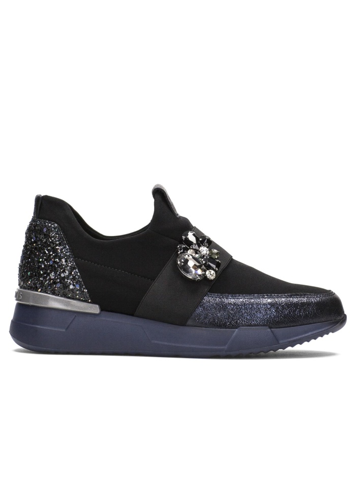 Hispanitas | Jewelled Trainer