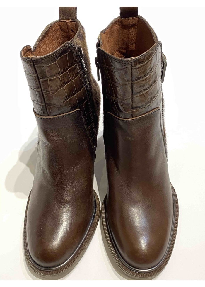 Hispanitas | Heeled Ankle Boot