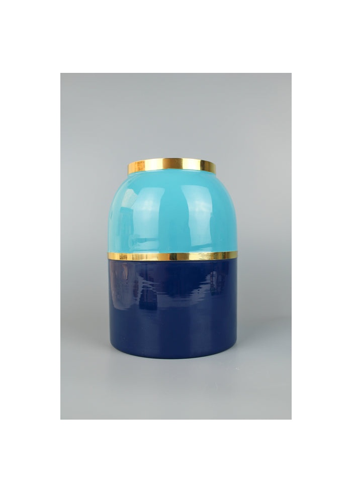 MyDoris | Large Half & Half Vase