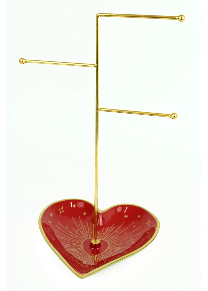 MyDoris | Heart Burst Stand