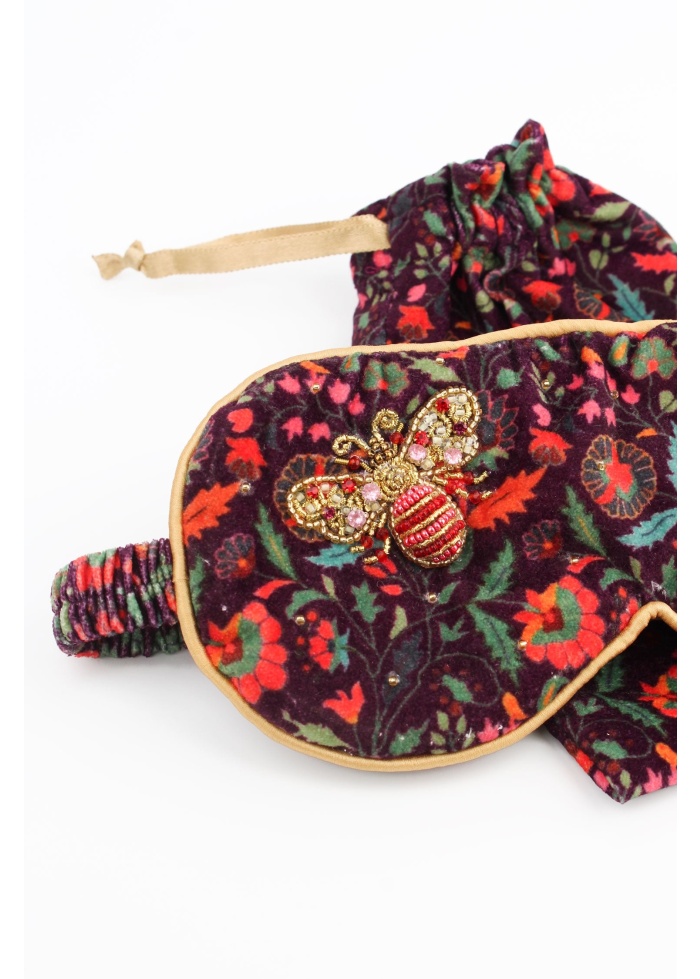 MyDoris | Bee Sleep Mask