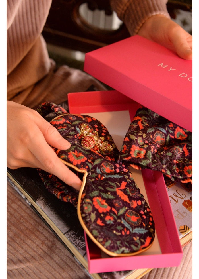 MyDoris | Bee Sleep Mask