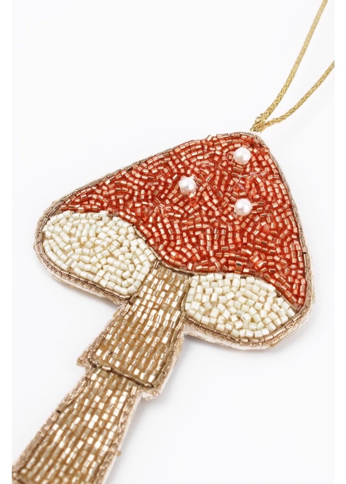 MyDoris | Mushroom Decoration