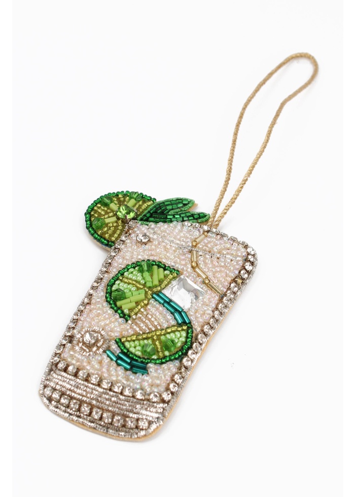 MyDoris | Mojito Cocktail Decoration