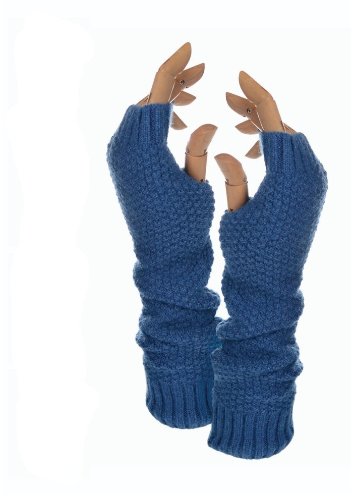 IvyPark | Fingerless Long Gloves