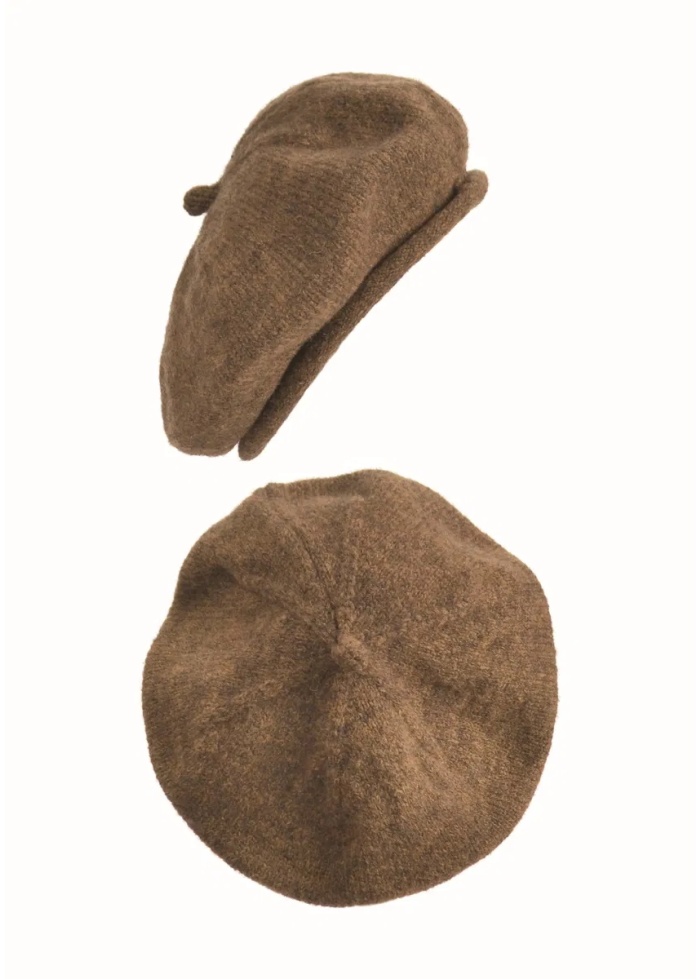 IvyPark | Knitted Beret