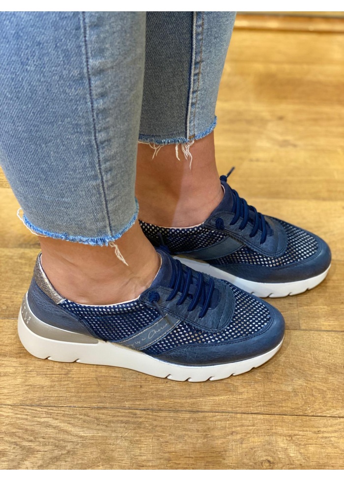 Hispanitas | Trainer