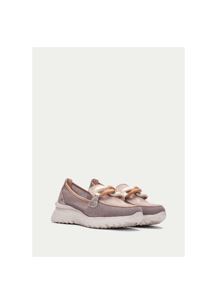 Hispanitas | Moccasin Polanesia