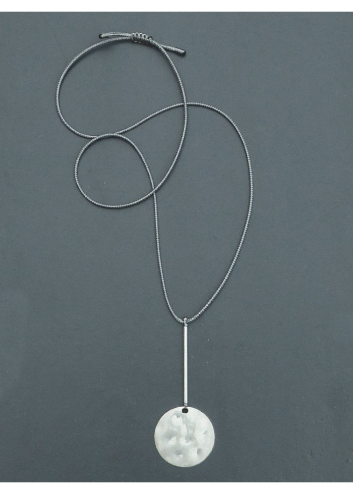 IvyPark | Adjustable Pendant