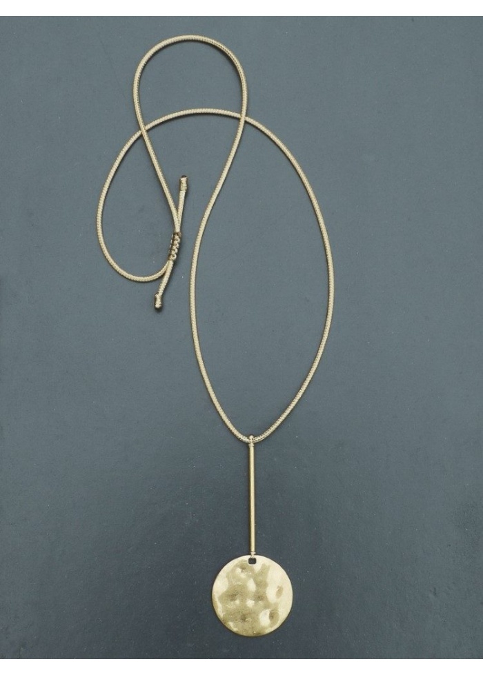 IvyPark | Adjustable Pendant