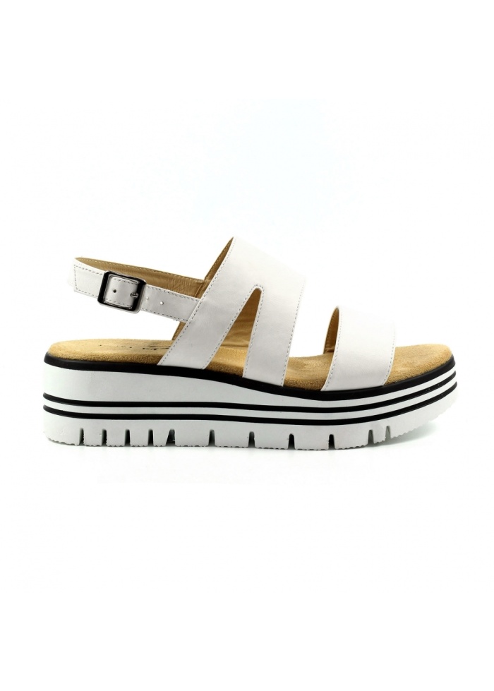 Lunar | Jocelyn Wedge Sandal