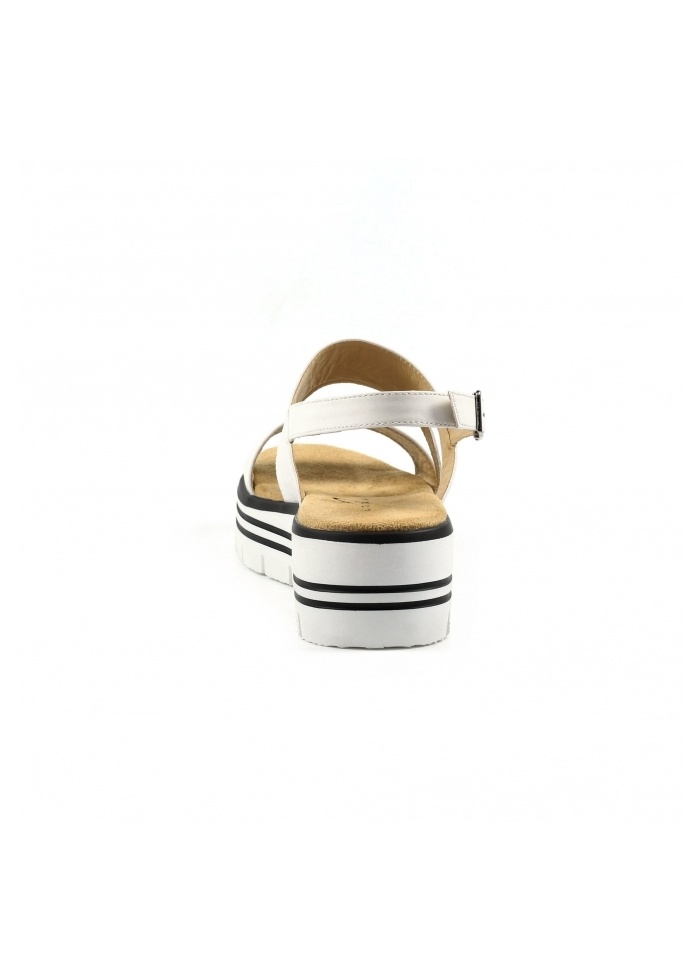 Lunar | Jocelyn Wedge Sandal