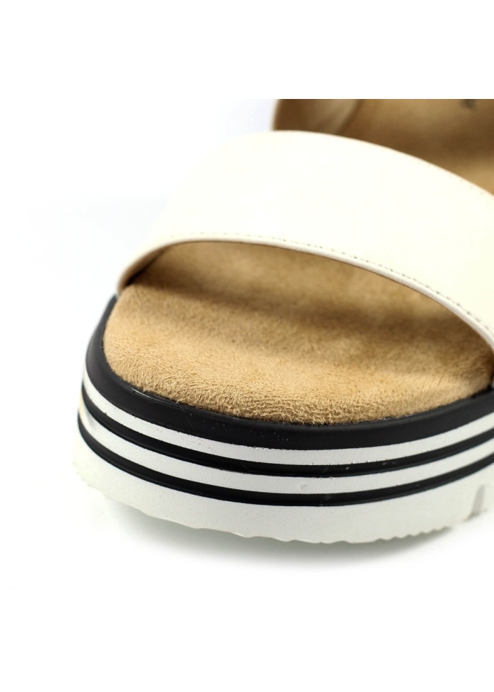 Lunar | Jocelyn Wedge Sandal