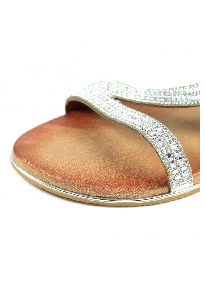 Lunar | Blaise Sandal