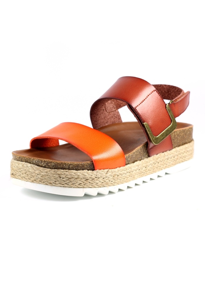 Lunar | Deanna Sandal